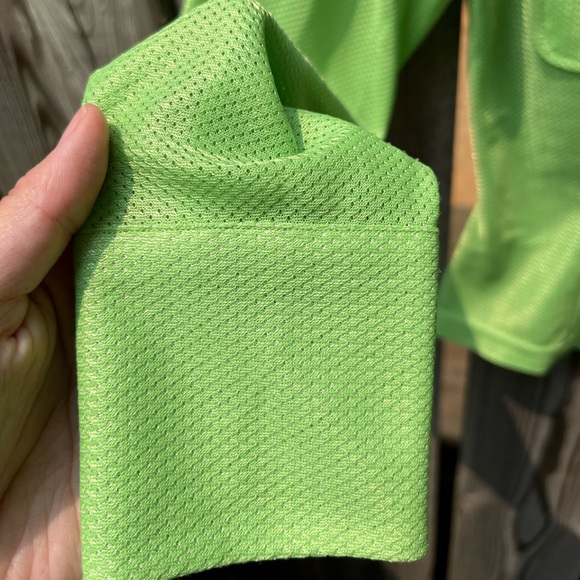 Vintage KGeneration Button Down - Picture 4 of 6